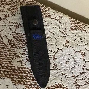 Colt Knife Holder